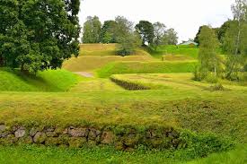 Lappeenranta Fortress